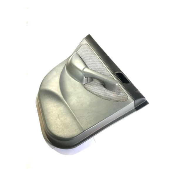 Jogo Forro Porta Honda Civic 2001 A 2003 Original