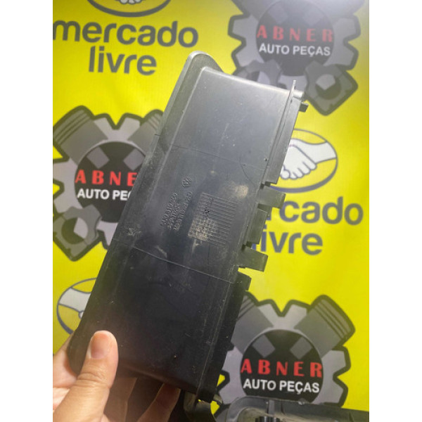 Duto De Ar Central Saveiro G8 Original Vw 5u0819366a