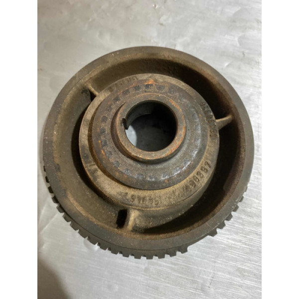 Polia Virabrequim Palio 1.5 99