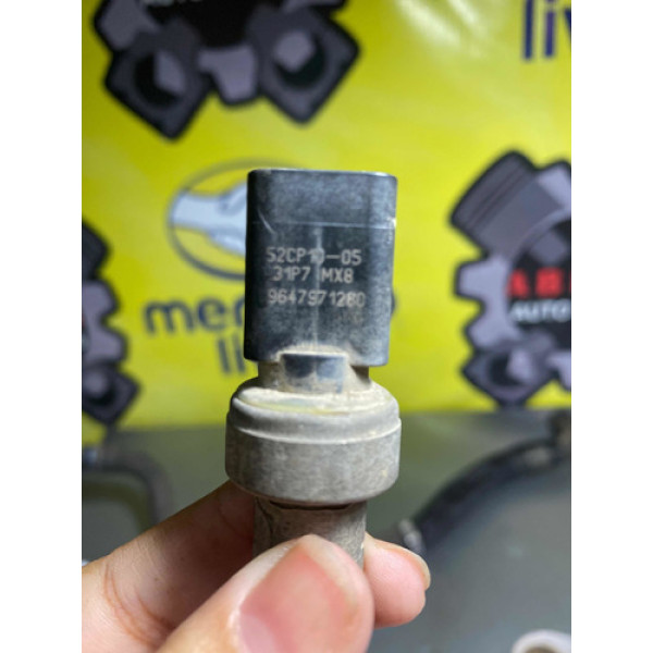 Sensor Ar Condicionado Peugeot Citroen Audi 9647971280