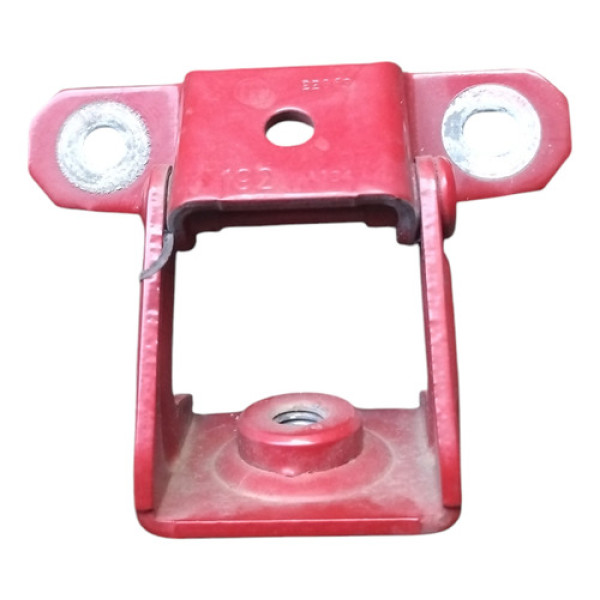 Dobradiça Direita Tampa Traseira Fiat Pulse 2022 1.0