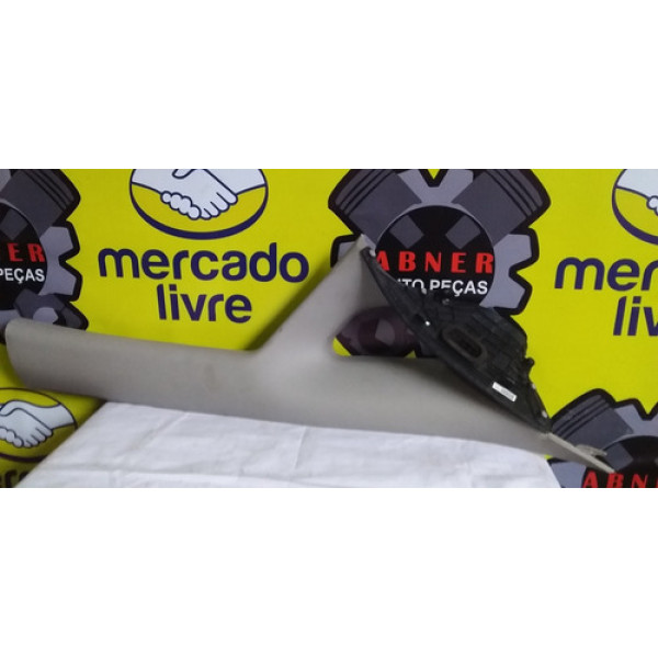 Acabamento Coluna Direita Parabrisa Cerato 2013
