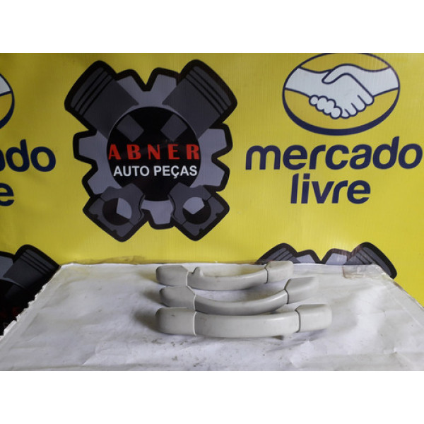 Pega Mão Puta Merda Citroen Picasso 2009