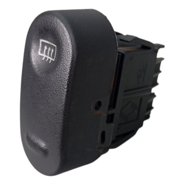 Botão Desembaçador Renault Clio 2003 2004 A 2012 Original