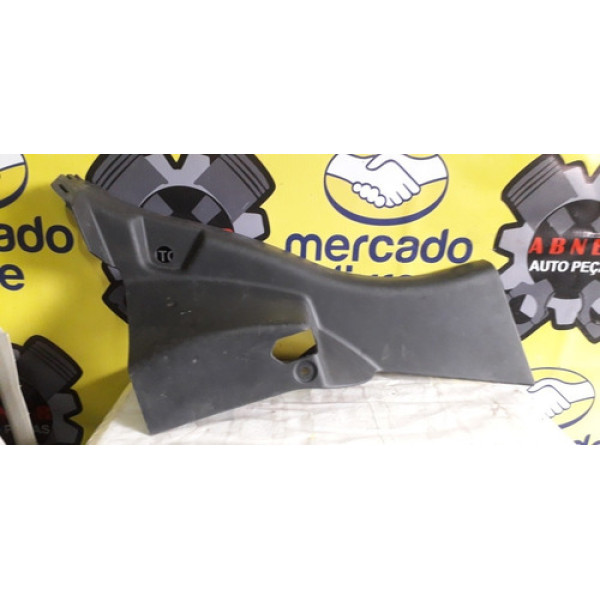 Revestimento Moldura Caixa Roda Traseira Direita C3 13