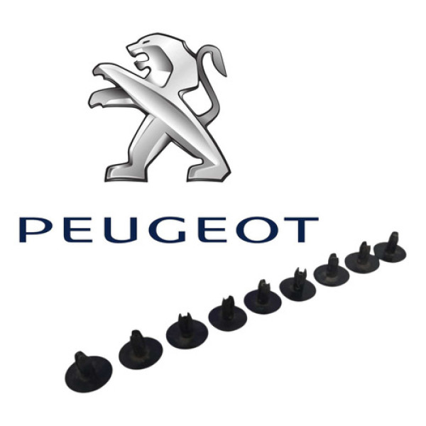 Presilha Peugeot Citroen (unidade )