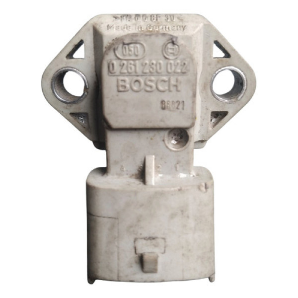 Sensor Map Astra S10 Blazer Vectra