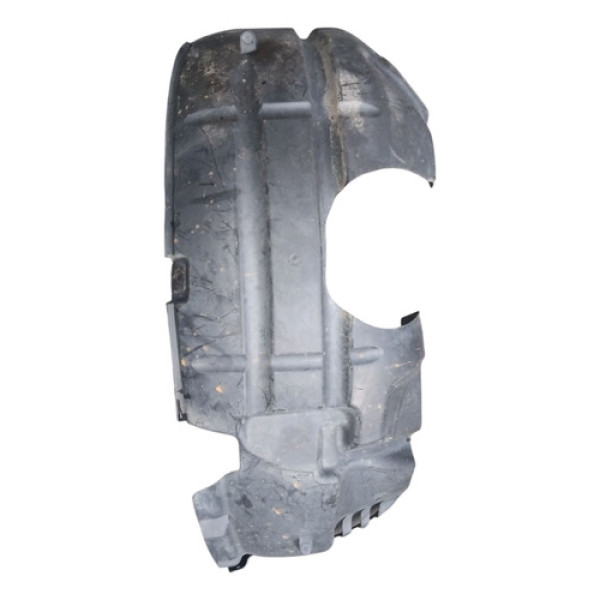 Protetor Caixa Roda Dianteira L/d Ecosport