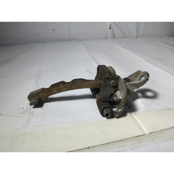 Limitador Da Porta Traseira Direita Volkswagen Fox 04/14