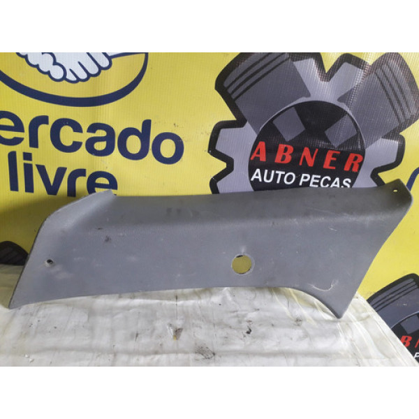 Suporte Coluna Central Direito Escort Zetec 96/00