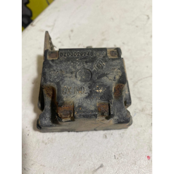 Suporte Coxim Do Motor Esquerdo Scenic Megane 1.6 2000-2005