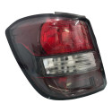 Lanterna Traseira Esquerda Chevrolet Spin Aut 2008/2018