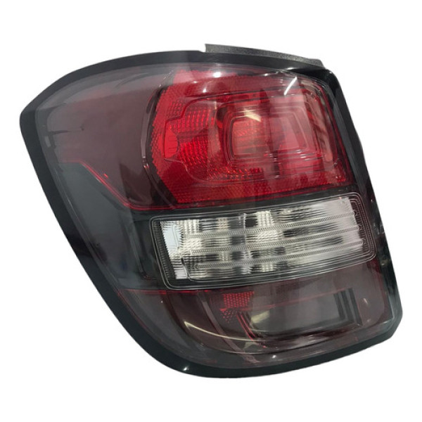 Lanterna Traseira Esquerda Chevrolet Spin Aut 2008/2018