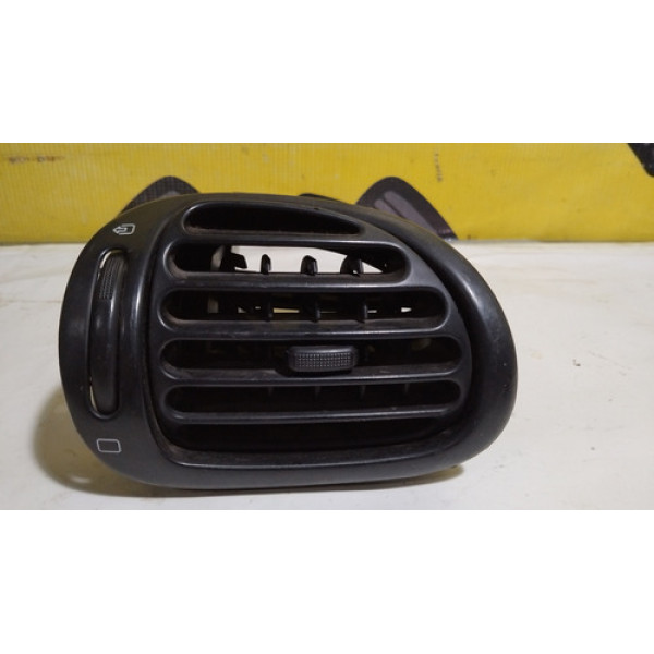 Difusor Ar Direito Peugeot 206