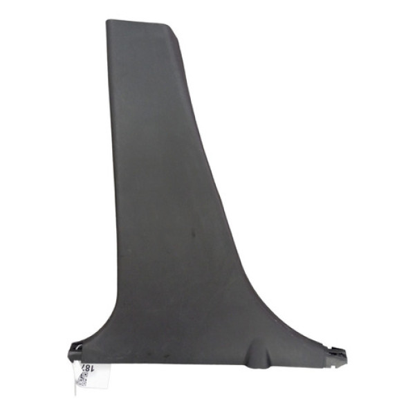 Acabamento Inferior Coluna Central Esquerda Nissan Sentra 12