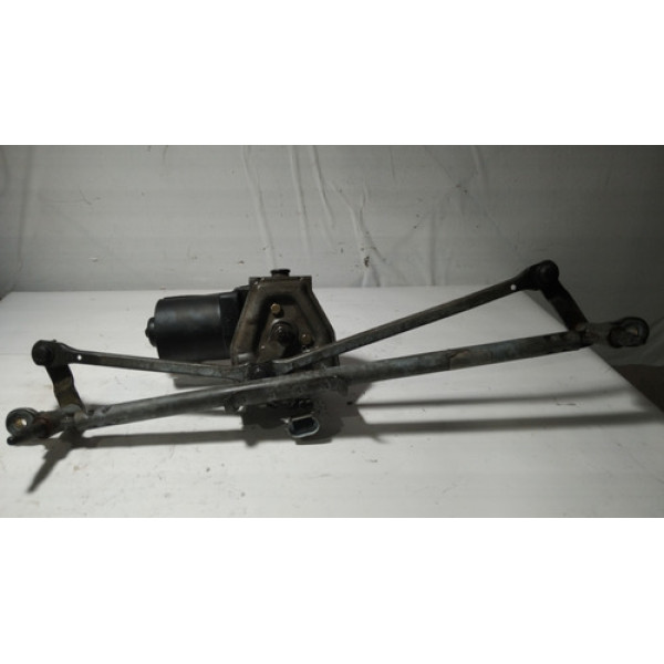 Máquina Limpador Parabrisa Renault Clio 01/10