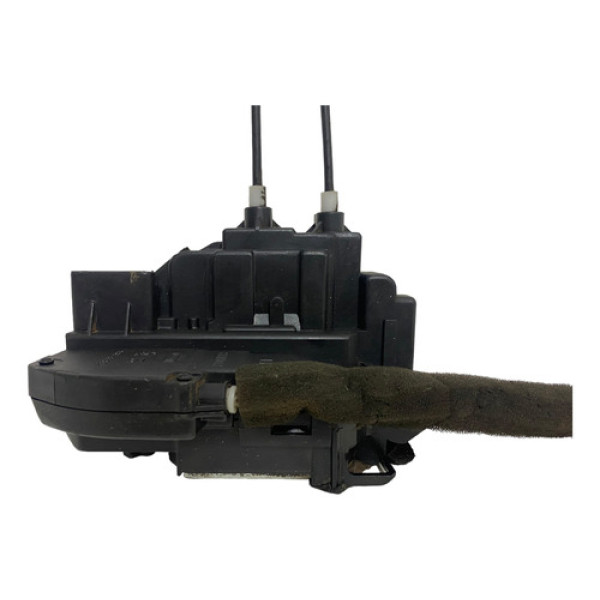 Fechadura Porta Nissan Tiida 2010 Traseira Esquerda Usado