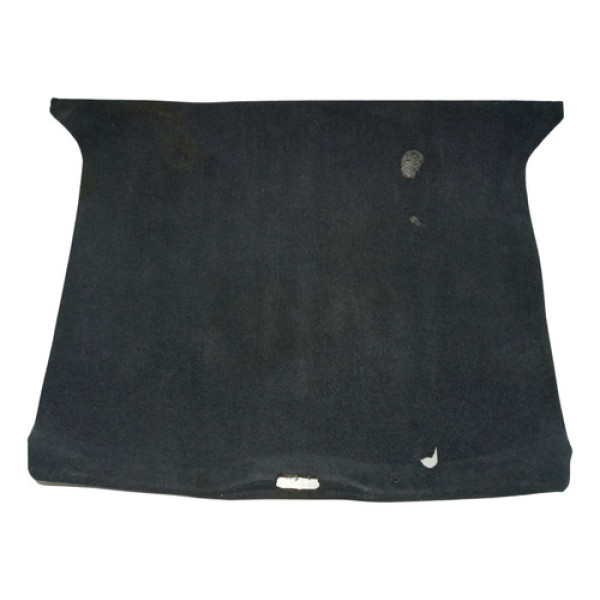 Tampão Carpete Do Estepe Porta Mala Xsara Picasso 1.6 20110