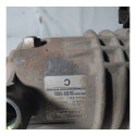 Compressor Ar Condicionado Nissan Tiida 2012