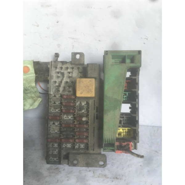 Módulo De Fusíveis Fiat Palio 96/02