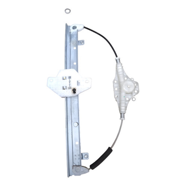 Maquina Vidro Hb20 2012/2015 Traseira Esquerda Manual