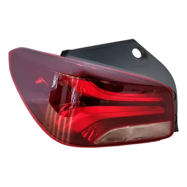 Lanterna Traseira Esquerda Onix 2020 A 2024 Sem Led *detalhe