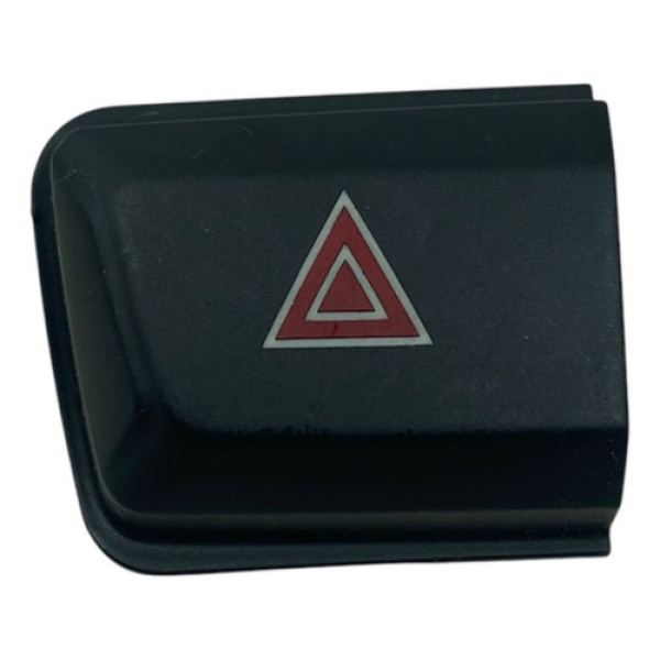 Botão Pisca Alerta Peugeot 208 2014 À 2018 96750916z0