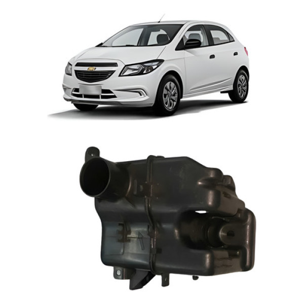 Reservatório Água Parabrisas Onix, Prisma - 52065408