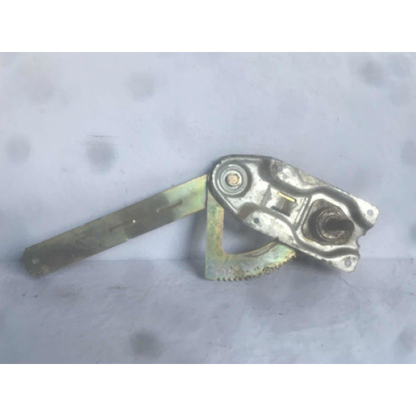 Máquina Vidro Traseiro Esquerdo Ford Escort 97/02