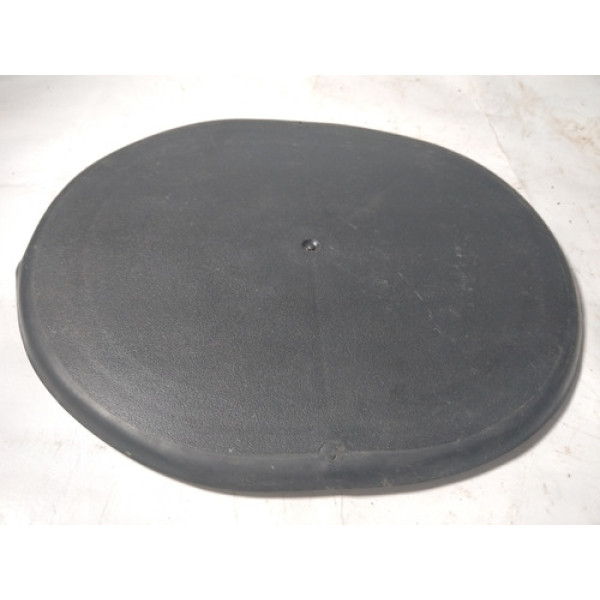 Tampão Tanque Assoalho Traseiro Volkswagen Fox 04/10