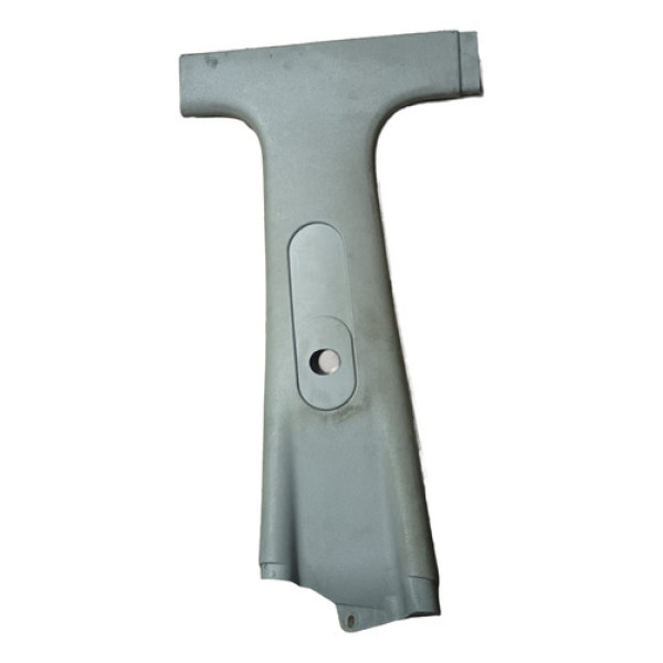 Acabamento Esquerdo Coluna Central Vw Fox 1.6 2011 42215