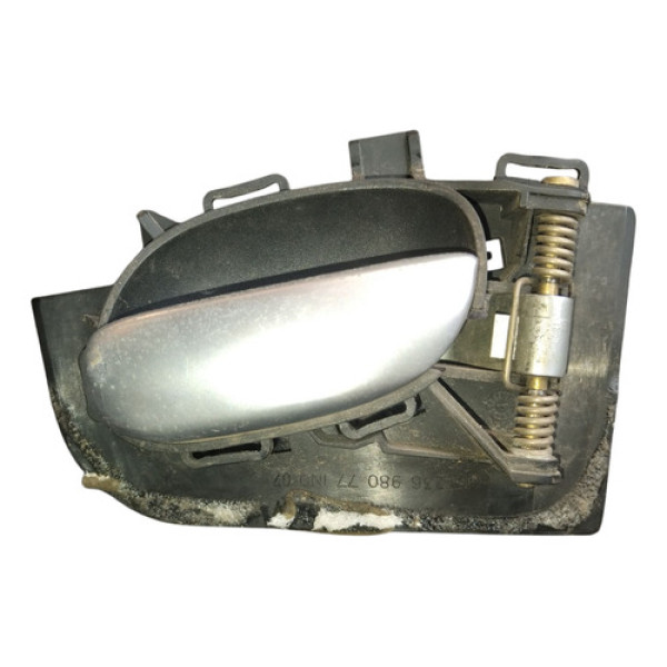 Maçaneta Tras Dir Pegeout 206