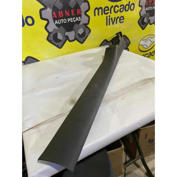 Soleira Porta Megane Sedan Diant Dir Orig 8200484157