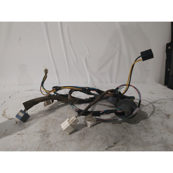 Chicote Porta Dianteira Direita Toyota Corolla 08/12