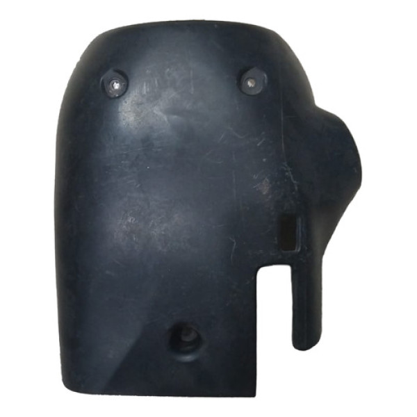 Moldura Inferior Chave Seta Fiat Brava Marea 1999 2000