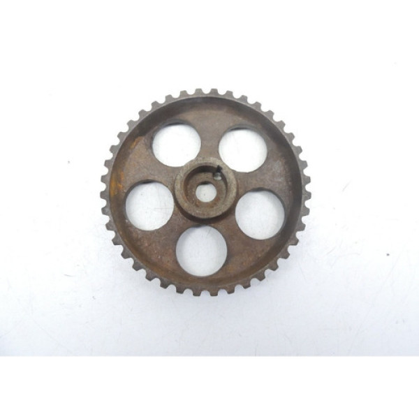 Polia Do Comando Audi 1.8 Turbo