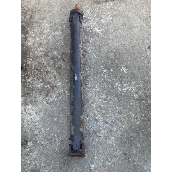 Cardan Traseiro Pajero Tr4 A 2016 Mr498869