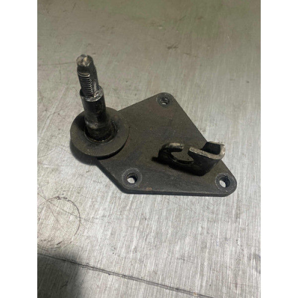 Suporte Suspensão Caixa 206 1.6 16v 2003