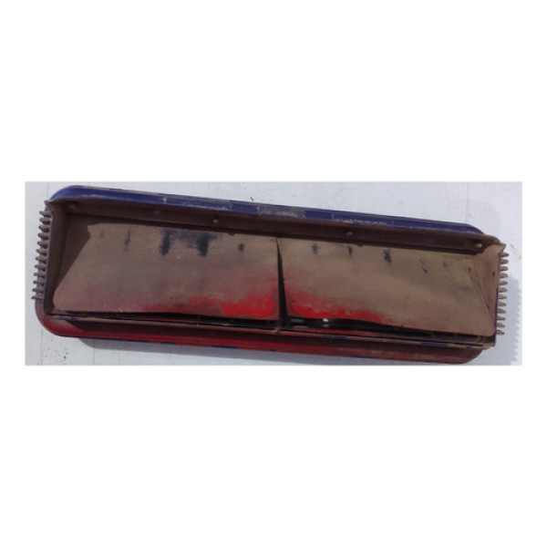 Difusor Ar Carroceria Grade Ventilação Fox 2015