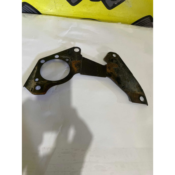 Chapa Separa Caixa Motor Uno Vivace 1.0 8v Evo