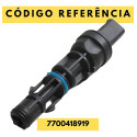Sensor De Velocidade Renault Clio Kango 1999 A 2008 1.0 1.6
