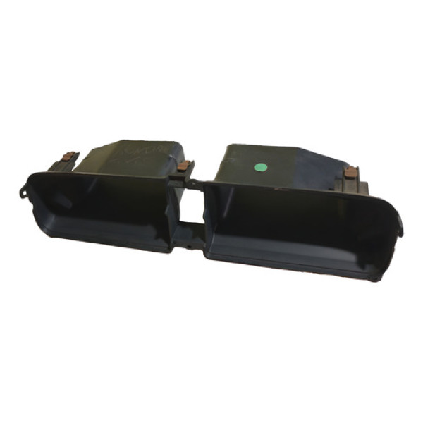 Acabamento Difusor Ar Painel Central Honda Civic 01/06