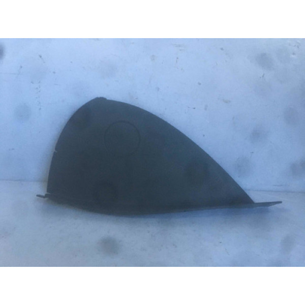 Acabamento Lateral Painel Lado Esquerdo Bmw X1 2012