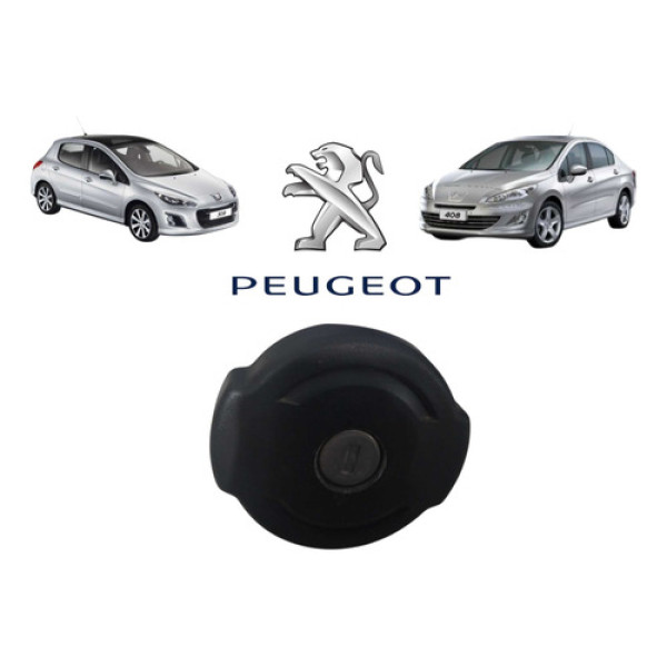 Tampa Gargalo Tanque Peugeot 308 408 2011 Á 2014