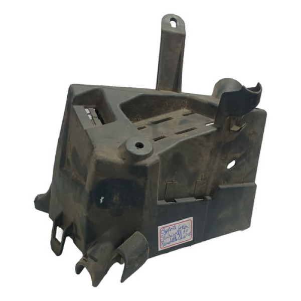 Suporte Caixa Fusíveis Renault Clio 1.0 2012