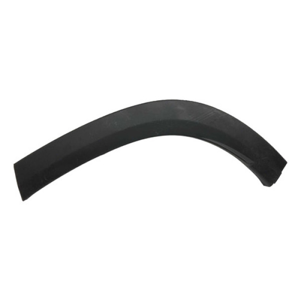 Moldura Vão Roda Traseiro Esquerdo Tracker 19 Até 22 Orig