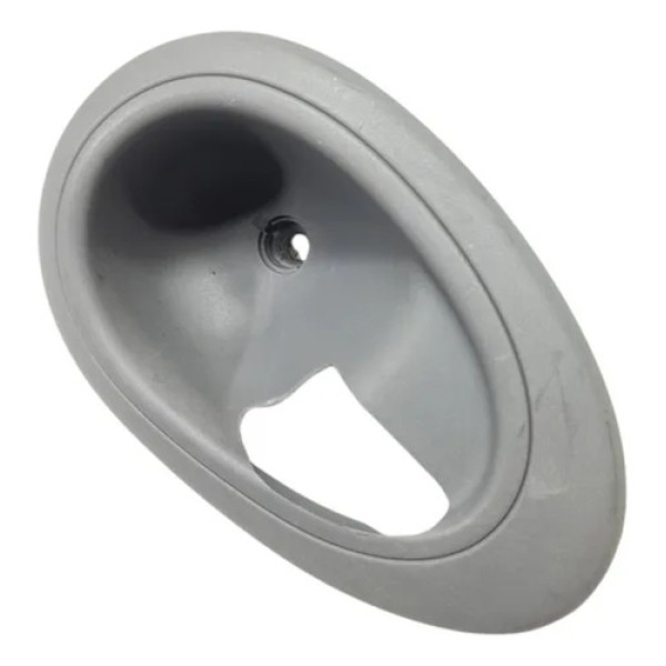 Moldura Maçaneta Dianteira Direita Ford Escort 1997 A 2003