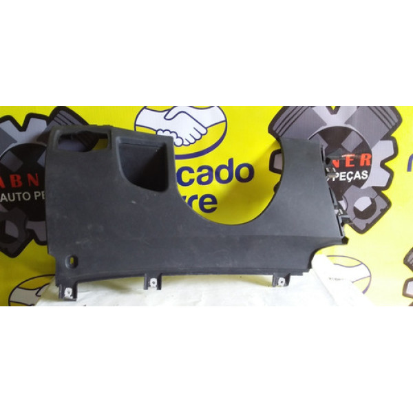 Moldura Painel Inferior Bmw E81