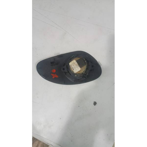 Acabamento Com Tweeter Dianteiro Esquerdo 307 2012 (30885)