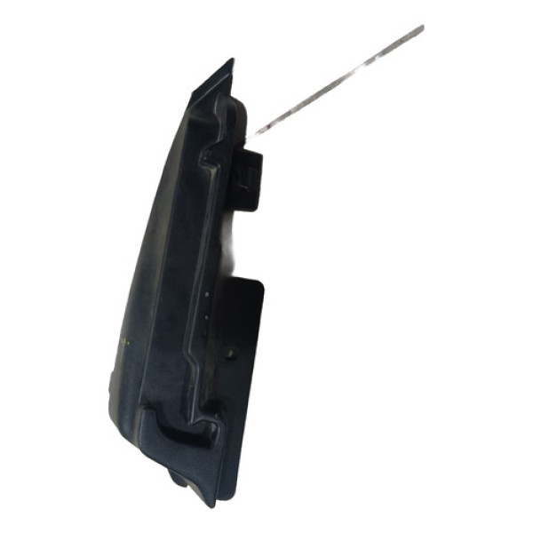 Suporte Tampao Bagagito Peugeot 307 2005 2011 Direito Usado